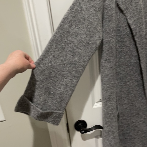 Molly Green Knit Jacket - Picture 3 of 6